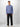 Olaf Gebreide Trui Blauw Essential Knitted