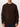 Olaf Gebreide Trui Bruin Essential Knitted Crewneck