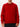 Olaf Gebreide Trui Rood Essential Knitted Crewneck