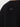 Olaf Gebreide Trui Zwart Essential Knitted Crewneck