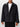 Olaf Jas Grijs Wool Workwear