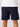 Ølaf Korte Broek Blauw Studio Sweat Short