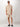 Olaf Overhemd Beige Embroidered Flower SS