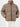 Olaf Puffer Jacket Taupe