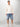 Olaf Sweater Gebroken Wit Signature Oversized Polo