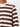 Ølaf Sweater Beige Striped Rib