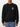 Ølaf Sweater Zwart Monogram Graphic Crewneck
