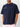 Ølaf T-shirt Blauw Script Friends Boxy