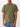 Ølaf T-shirt Groen Lined Face Tee