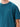Olaf T-shirt Blauw Dotted Face Tees