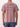 Ølaf T-shirt Roze Paintbrush Graphic