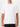 Olaf T-shirt Wit Ribbed Tee