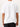 Olaf T-shirt Wit Ribbed Tee