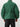 Pal Sporting Goods Puffer Jas Groen The Brando