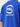 Pal Sporting Goods T-Shirt Blauw Pre Game