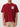 Pal Sporting Goods T-Shirt Bordeaux Rood Dasha