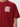 Pal Sporting Goods T-Shirt Bordeaux Rood Dasha