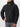 Nivek Man Padded Hooded Jacket Black