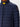 Parajumpers Jas Blauw UGO Man Blue Navy