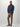 Parajumpers Jas Blauw Ugo Nine Iron