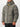 Tyrik Man Hooded Down Jacket Thyme