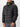 Pharrell Hooded Down Bomber Jacket Black