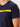 Parajumpers T-shirt Blauw Tape Tee
