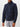 Parajumpers Half Zip Blauw Broad Peak Man