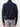 Parajumpers Half Zip Blauw Broad Peak Man