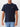Parajumpers T-shirt Blauw Patch