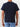Parajumpers T-shirt Blauw Patch