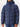 JK-Insulated Bomber Winter Navy Heather