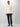 Polo Ralph Lauren Gebreide Trui Wit Half Zip