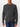 Merino RWS Knitted Longsleeve Pullover Dark Charcoal