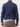 Canada Goose Vest Blauw Hybride Knit Jacket