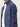 Canada Goose Vest Blauw Hybride Knit Jacket