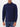 Longsleeve Stretch Polo Navy