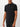 Core Replen Slim Fit Polo Black