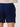 Polo Ralph Lauren Korte Broek Blauw Linen Classic Fit Prepster