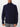 Long Sleeve Pullover Classic Hunter Navy