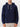 Zipped Sweatshirt Cruise Navy