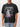 Represent T-shirt Zwart Metallica Justice