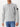 Stone Island  Gebreide Longsleeve Polo Grijs