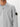 Stone Island  Gebreide Longsleeve Polo Grijs