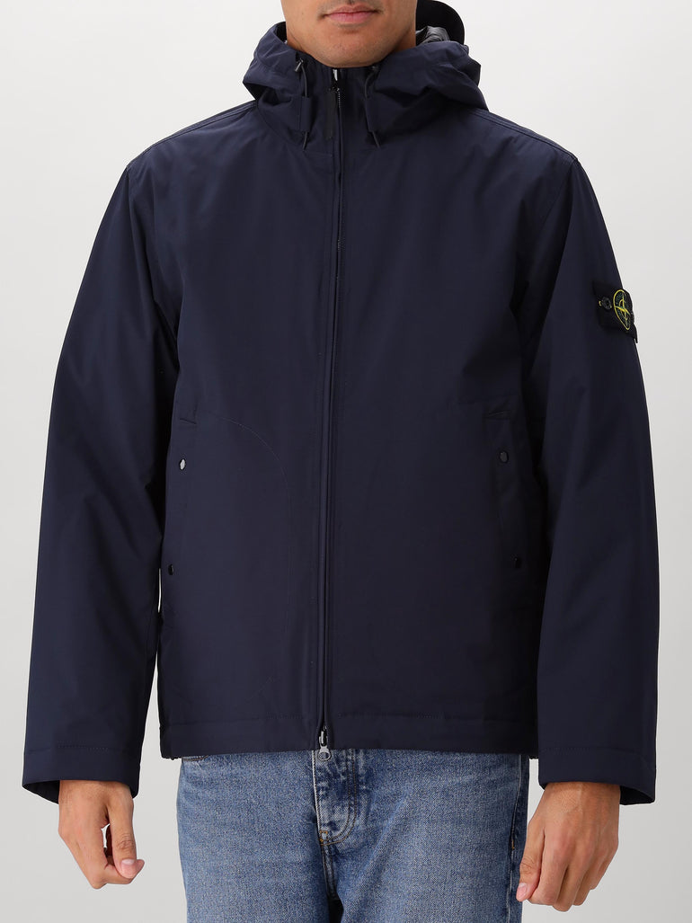 Stone Island Softshell Jassen | Functionele Jassen Bij Rico Moda