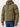 Stone Island Jas Groen