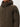 Stone Island Jas Parka Groen Micro Reps