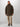 Stone Island Jas Parka Groen Micro Reps
