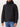 Stone Island Windjacket Jas Zwart