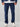 Stone Island Jeans Blauw Straight Fit